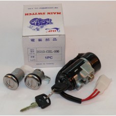 Замок зажигания Honda AF 35 